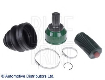 каре комплект, полуоска ADM58944