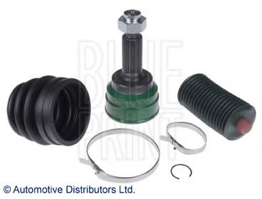 каре комплект, полуоска ADM58948