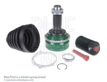 каре комплект, полуоска ADM58949