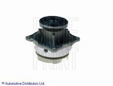 водна помпа