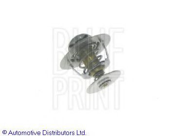 термостат, охладителна течност