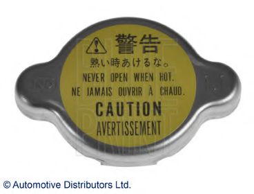 капачка, радиатор ADM59907