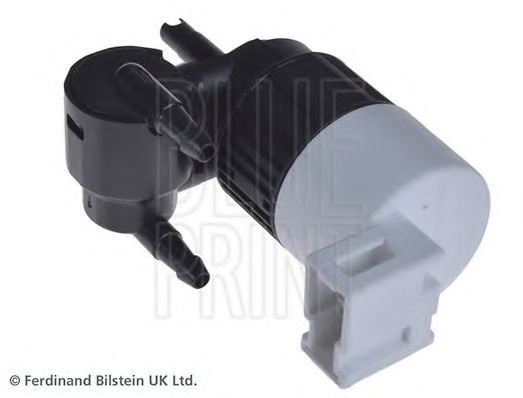 водна помпа за миещо устр., почистване на стъклата