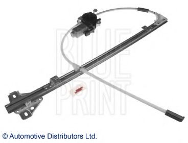 стъклоподемник ADN11366