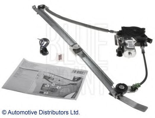 стъклоподемник ADN11368