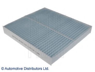 филтър, въздух за вътрешно пространство ADN12527