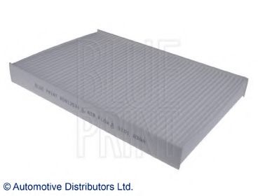 филтър, въздух за вътрешно пространство ADN12531