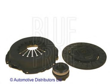 комплект съединител