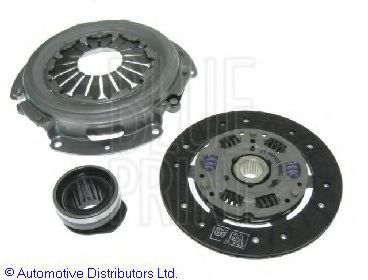 комплект съединител