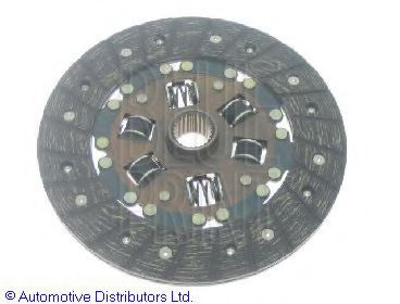 диск на съединителя