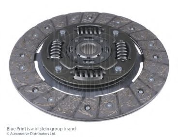 диск на съединителя