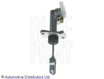 горна помпа на съединител