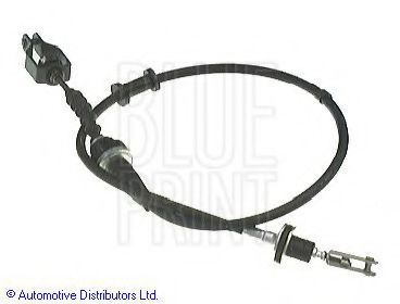 въжен механизъм, задействане на съединителя ADN13827