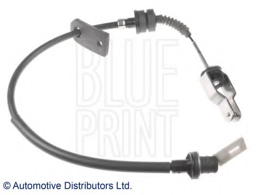 въжен механизъм, задействане на съединителя ADN13841