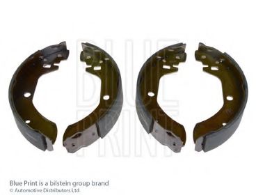 комплект спирачна челюст ADN14105