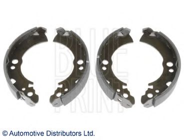 комплект спирачна челюст ADN14128