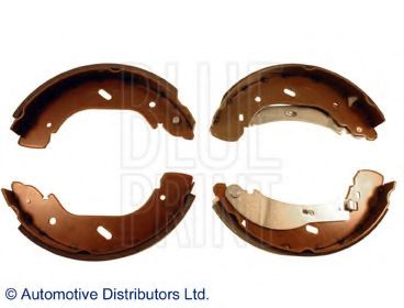 комплект спирачна челюст ADN14152