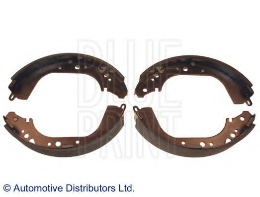 комплект спирачна челюст ADN14161