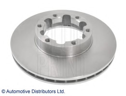 спирачен диск
