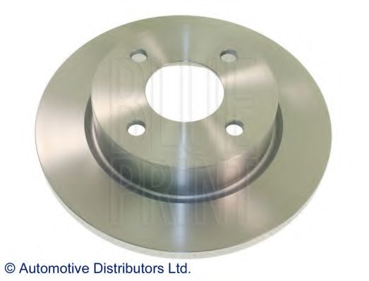 спирачен диск