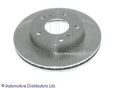 спирачен диск