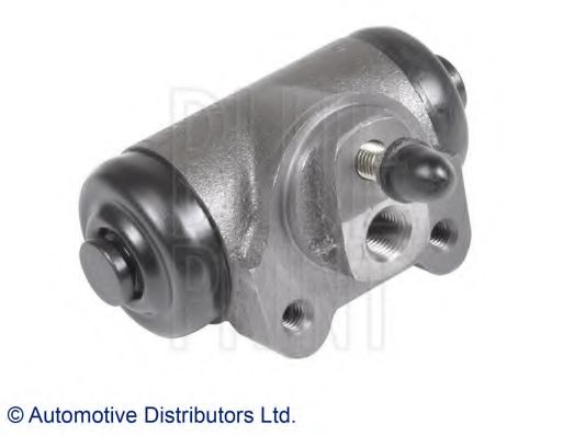 спирачно цилиндърче на колелото