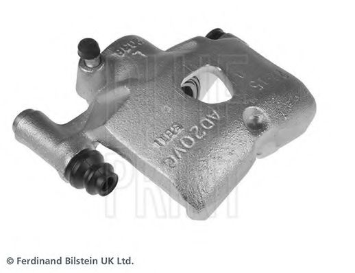 спирачен апарат