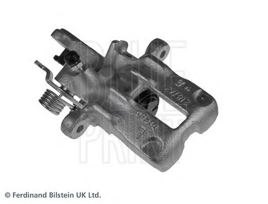 спирачен апарат