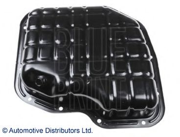 маслена вана (картер)