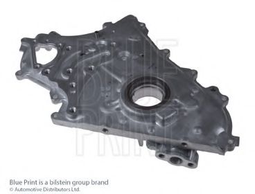 маслена помпа