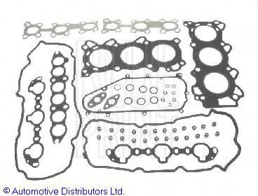 комплект гарнитури, цилиндрова глава ADN162122