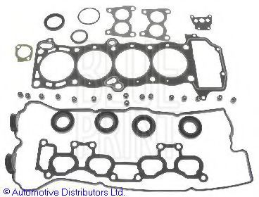 комплект гарнитури, цилиндрова глава ADN162141