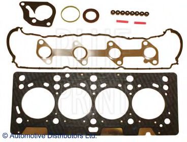 комплект гарнитури, цилиндрова глава ADN162165C