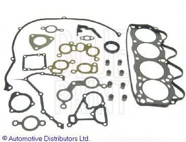 комплект гарнитури, цилиндрова глава ADN16265
