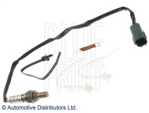 ламбда-сонда