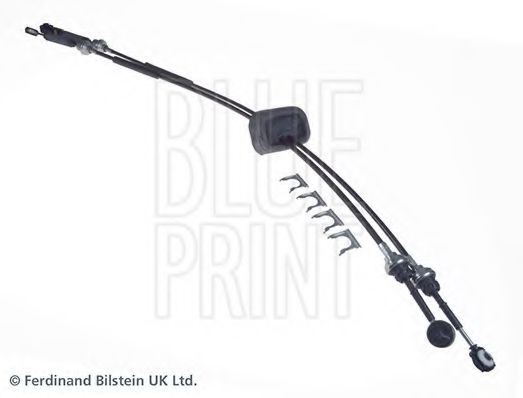 въжен механизъм, ръчна трансмисия ADN17238