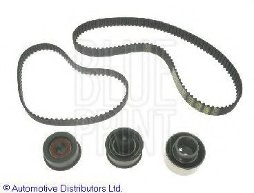 комплект ангренажен ремък ADN17301