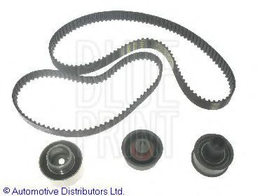 комплект ангренажен ремък ADN17304