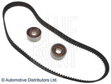 комплект ангренажен ремък ADN17311