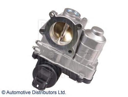 корпус на дроселовата клапа ADN17408