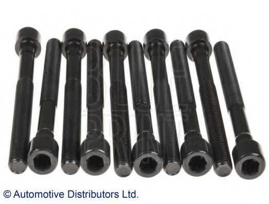 комплект болтове на капака на клап. (на цилиндровата глава) ADN17816