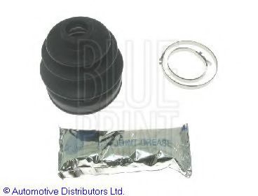 комплект маншон, полуоска ADN18119