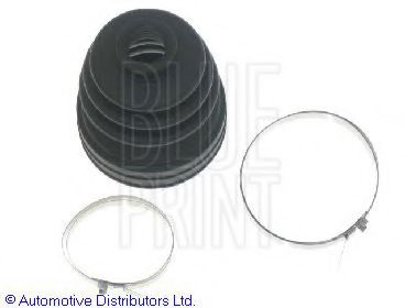 комплект маншон, полуоска ADN18128