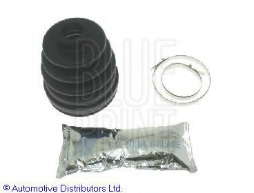 комплект маншон, полуоска ADN18132