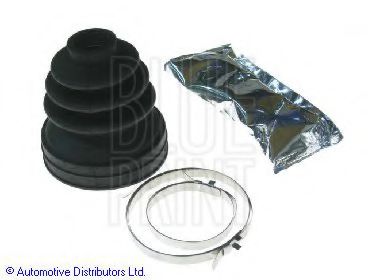 комплект маншон, полуоска ADN18139