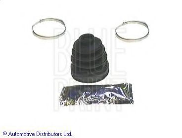 комплект маншон, полуоска ADN18166