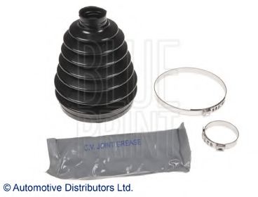 комплект маншон, полуоска ADN18173