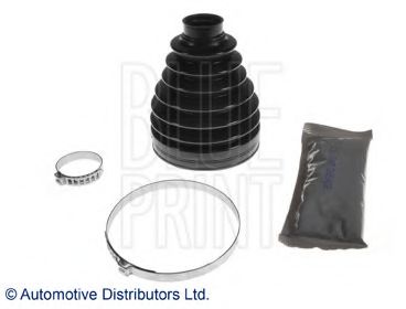 комплект маншон, полуоска ADN18177