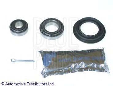 комплект колесен лагер ADN18209