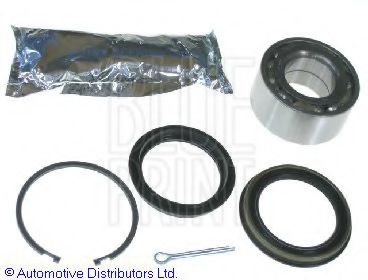 комплект колесен лагер ADN18224